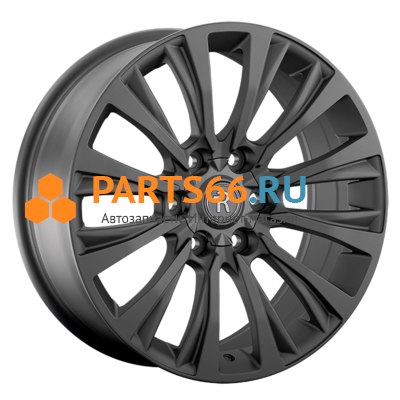 7,5x19/6x139,7 ET25 D106,1 TY399 MGM (пш)