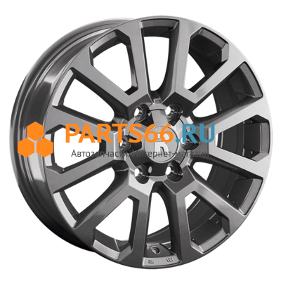7,5x18/6x139,7 ET55 D95,10 LX241 GM (пш)