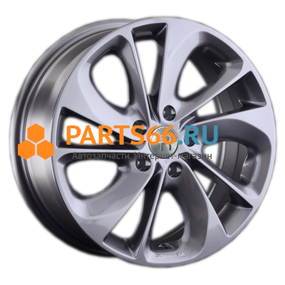 7x17/5x114,3 ET51 D67,1 HND228 GM (конус, C570)