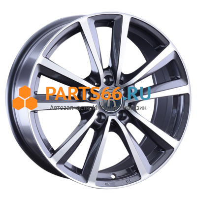 7,5x18/5x112 ET44 D66,6 MR221 GMF (конус, MB001)