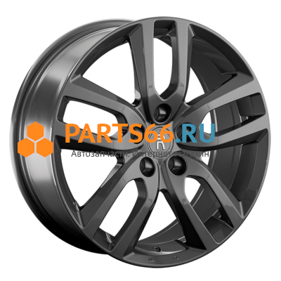 7,5x18/5x114,3 ET35 D60,1 LX59 GM (конус, C570)