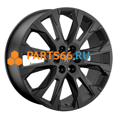 8x21/6x139,7 ET55 D95,10 TY442 MB (пш, C570)
