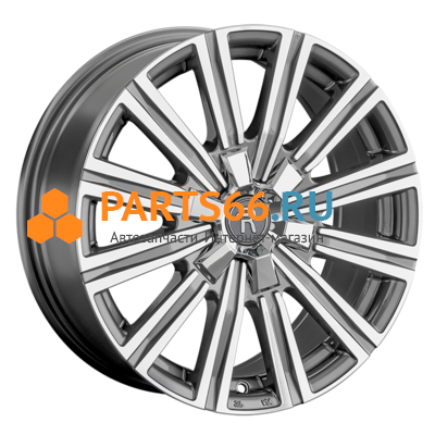 7,5x17/6x139,7 ET36 D100,1 TA2 GMF (пш)