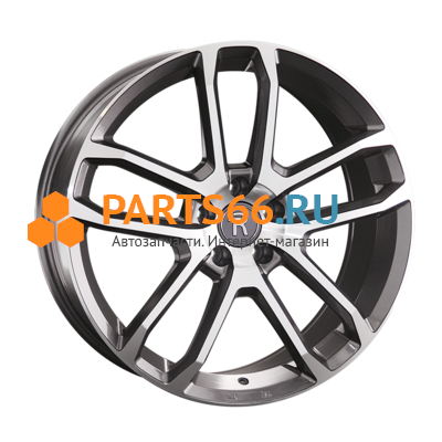 8,5x20/5x112 ET55,5 D66,6 MR264 GMF (конус, MB003)