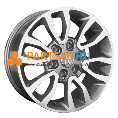 7,5x18/6x139,7 ET30 D106,1 CHG27 GMFP (конус, C570)