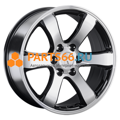 8,5x20/6x139,7 ET36 D100,1 TA9 BKF (пш)