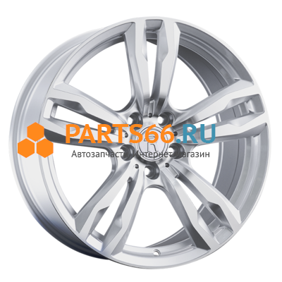 8,5x19/5x120 ET41 D59,6 B231(GA) SF (конус, B640)