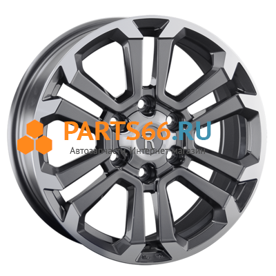 7,5x17/6x139,7 ET36 D100,1 TA3 GMF (пш)