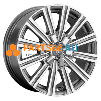 7,5x18/6x139,7 ET25 D106,1 TY313 GMF (пш)