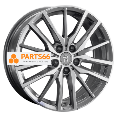7x18/5x114,3 ET40 D66,6 HV85 GMF (конус, C570)