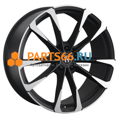 9,5x21/5x112 ET41 D57,1 BE2 MBF (конус, B640)