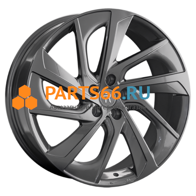 8x20/5x114,3 ET42 D60,1 CHG34 GM (конус, C570)
