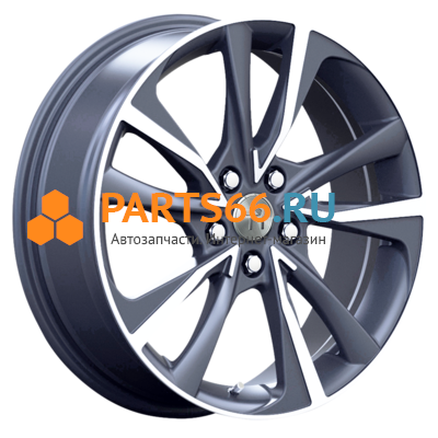 7,5x18/5x114,3 ET45 D66,1 INF36 GMF (конус, C570)