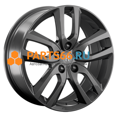 7,5x18/5x114,3 ET38 D60,1 CHG51 GM (конус, C570)