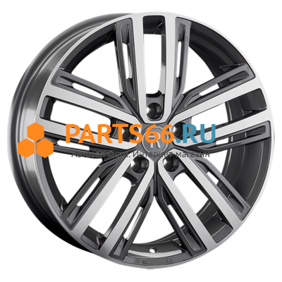 7x18/5x114,3 ET33 D67,1 FA28 GMF (конус, C570)