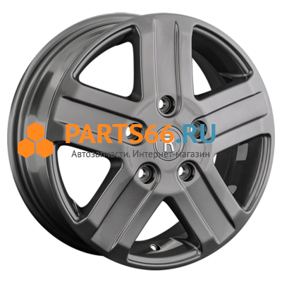 6x16/5x130 ET68 D78,1 FT18 GM (конус, C570)