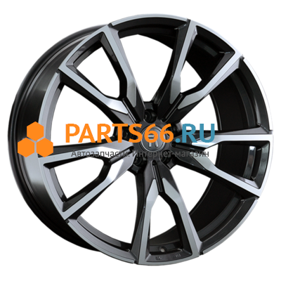 8,5x20/5x114,3 ET54 D67,1 KI365 GMF (конус, C570)