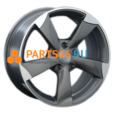 8,5x19/5x112 ET30 D66,6 A56 GMFP (конус, A001)