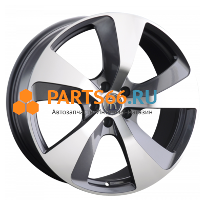 9x20/5x112 ET42 D57,1 VV232 GMF (конус, C570-01)