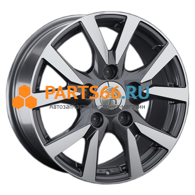 8x18/5x150 ET56 D110,1 TY237 GMF (пш)