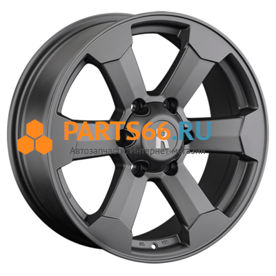 7,5x18/6x139,7 ET25 D106,1 TY69 MGM (пш)