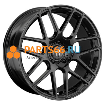 10x21/5x130 ET33 D84,1 MR268 BK (конус, MB001)