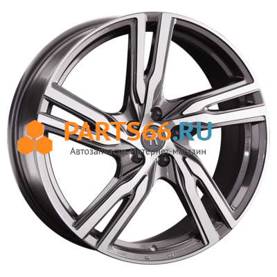 8x20/5x112 ET45 D57,1 VV329 GMF (конус, C570)