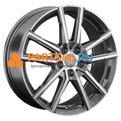7,5x18/5x112 ET52,5 D66,6 MR320 GMF (конус, C570)