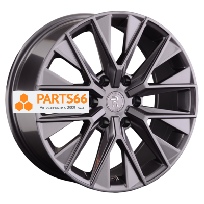8,5x19/6x139,7 ET36 D100,1 TA8 GM (конус, C570)