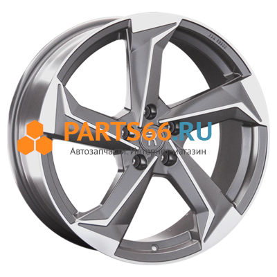 7,5x17/5x114,3 ET45 D64,1 H147 MGMF (конус, C570)