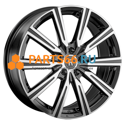 7,5x19/5x112 ET32 D66,6 B322 BKF (конус, C570)