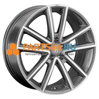 7,5x18/5x108 ET47 D60,1 CHR114 GMF (конус, C570)