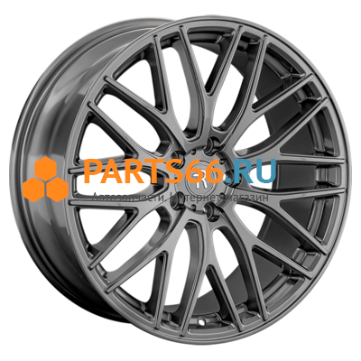 8x19/5x114,3 ET34 D67,1 KI313 GM (конус, C570)