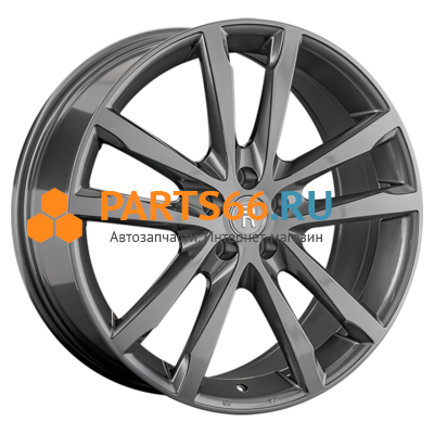 8,5x20/5x108 ET43 D60,1 JT1 GM (конус, C570)