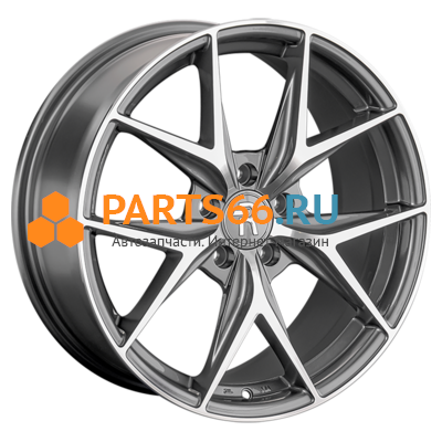 8x18/5x112 ET38 D66,6 MR270 GMF (конус, MB003)