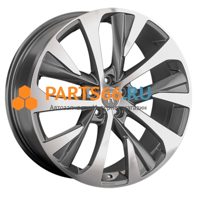 8x20/5x114,3 ET50 D66,1 INF64 GMF (конус, C570)