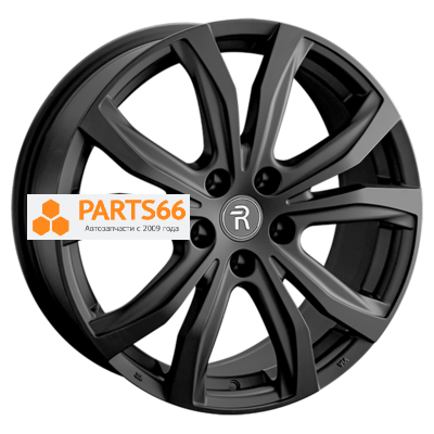 8x20/5x114,3 ET42 D60,1 CHG14 MB (конус, C570)