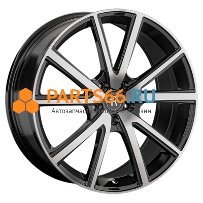 8,5x20/5x114,3 ET44 D63,3 FD198 BKF (конус, C570)