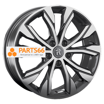 7x18/5x114,3 ET35 D67,1 JC18 GMF (конус, C570)