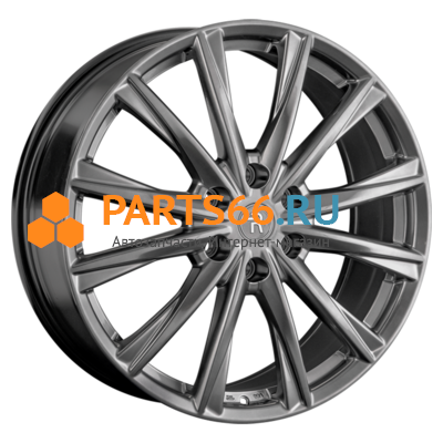 8x20/6x139,7 ET55 D95,10 LX246 HPB (пш, C570)