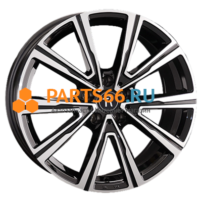 7x18/5x108 ET41 D59,6 GA19 BKF (конус, C570)