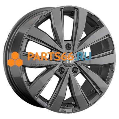 7,5x18/5x120 ET41 D59,6 GA1 GM (конус, C570-01)