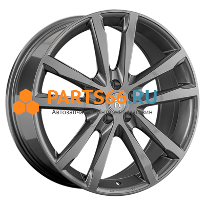 8,5x20/5x108 ET47 D63,3 ZR4 GM (конус, C570)