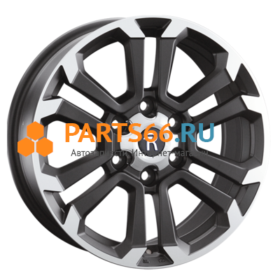 7,5x17/6x139,7 ET36 D100,1 TA3 MBF (пш)