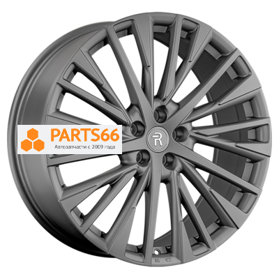 9x21/5x120 ET45,5 D62,6 LI3 MGM (конус, C570)
