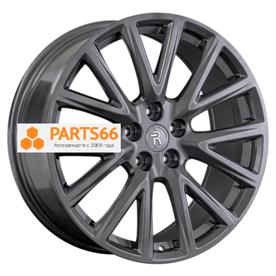 8,5x20/5x120 ET45 D62,6 LI7 GM (конус, C570)
