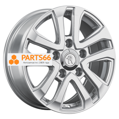 8x18/5x150 ET56 D110,1 TY236 SS (пш)