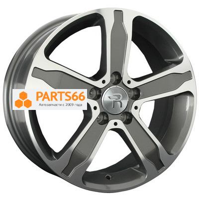6,5x17/5x112 ET44 D66,6 MR146 GMFP (конус, C570)