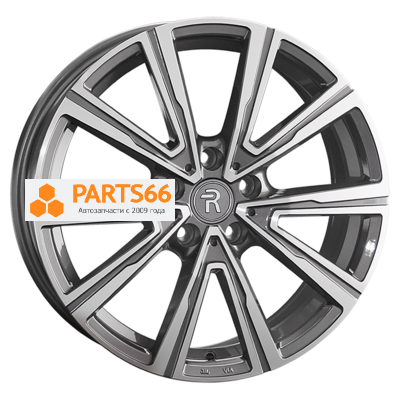 7x18/5x108 ET38 D60,1 JT7 GMF (конус, C570)