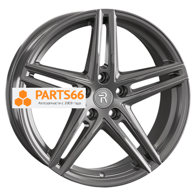8x18/5x112 ET39 D66,6 A248 MGM (конус, B640)